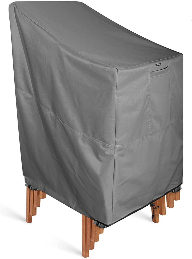 Argos stacking 2024 chair cover