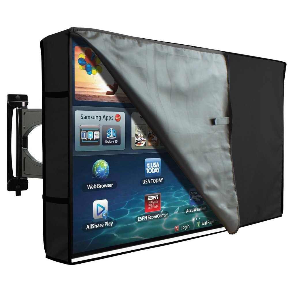 TV Cover With Screen — KHOMO GEAR