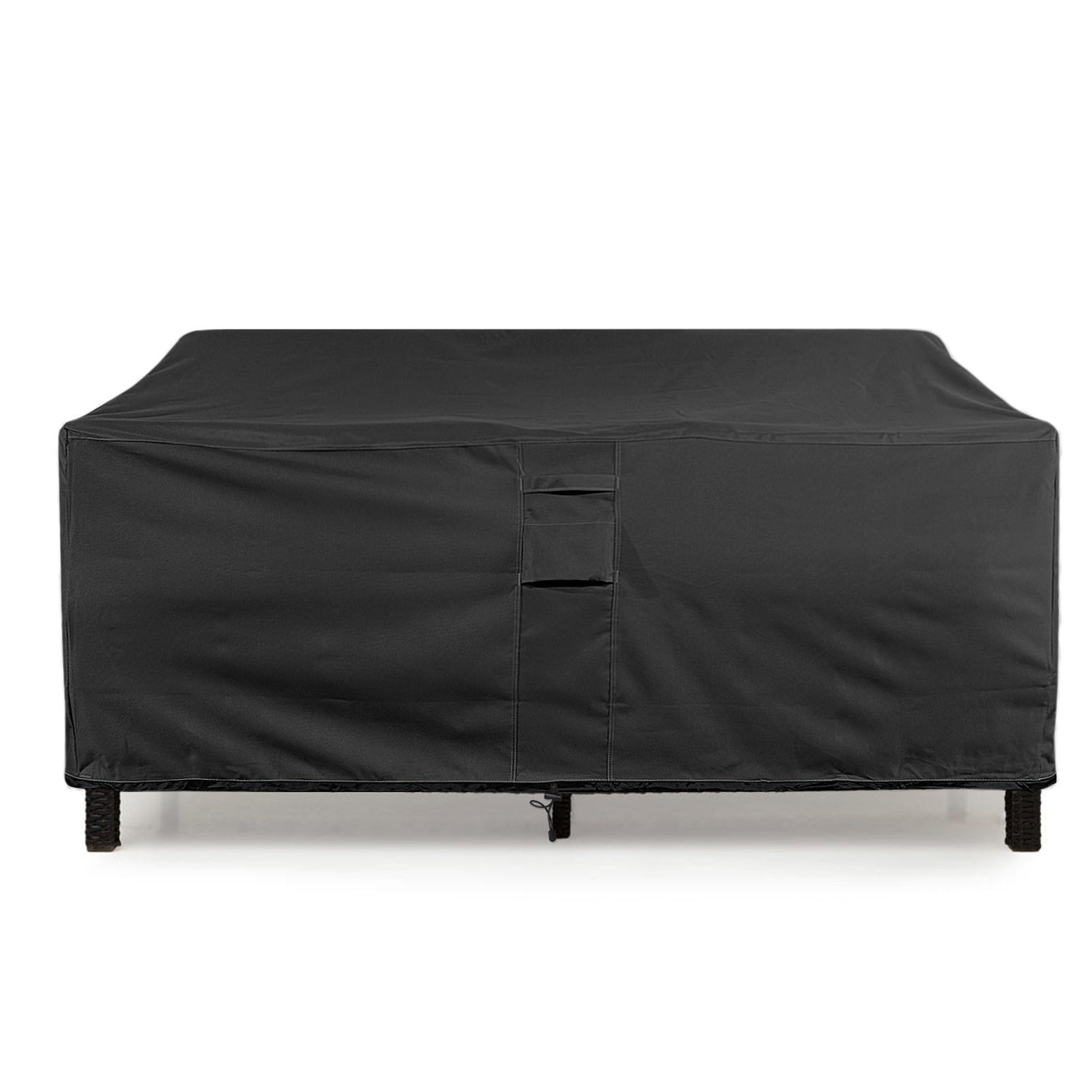 Furniture Covers - Black